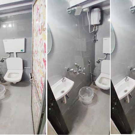 מומביי Royal Cabin Stay מראה חיצוני תמונה