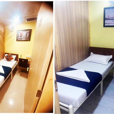מומביי Royal Cabin Stay מראה חיצוני תמונה