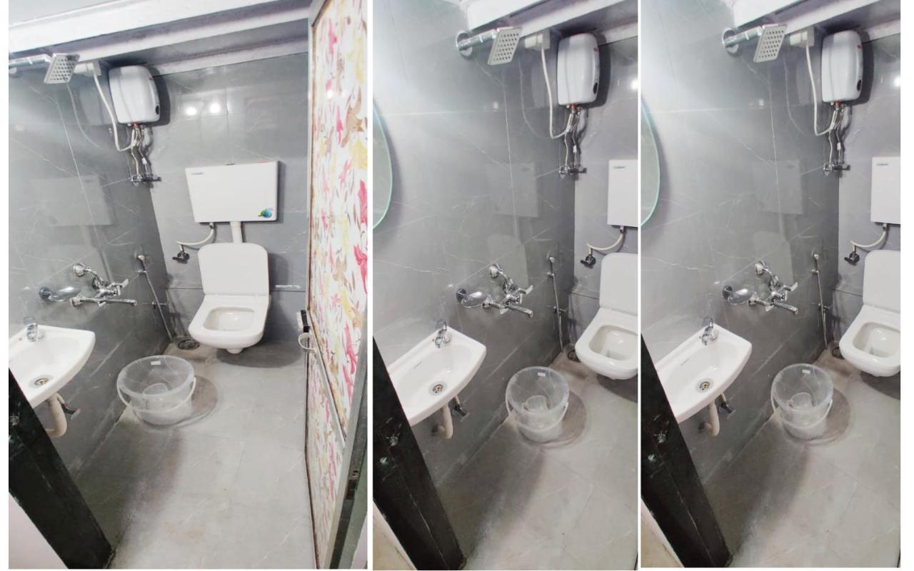 מומביי Royal Cabin Stay מראה חיצוני תמונה